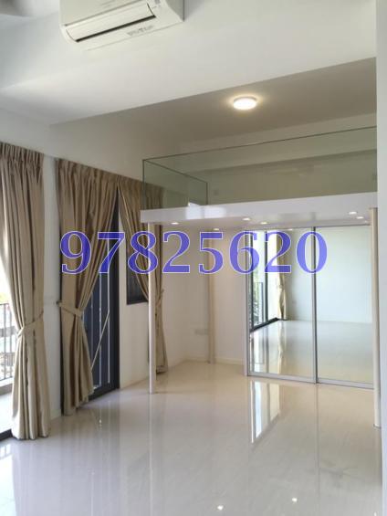 Boathouse Residences (D19), Condominium #109071242